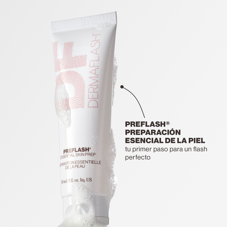 Luxe+ Advanced Sonic - Exfoliador y masajeador sónico, elimina impurezas y mejora la piel