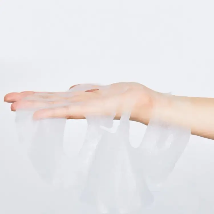 I'M Red Wine Mascarilla vino para pieles con tendencia grasa o acnéica