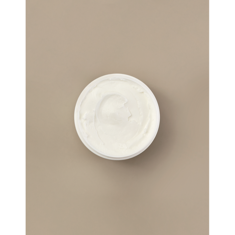 Coconut Body Butter with Shea & Mango - Manteca corporal, suaviza la piel
