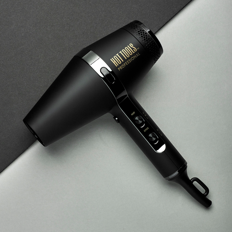 Black Gold - Secadora, secado rápido sin frizz