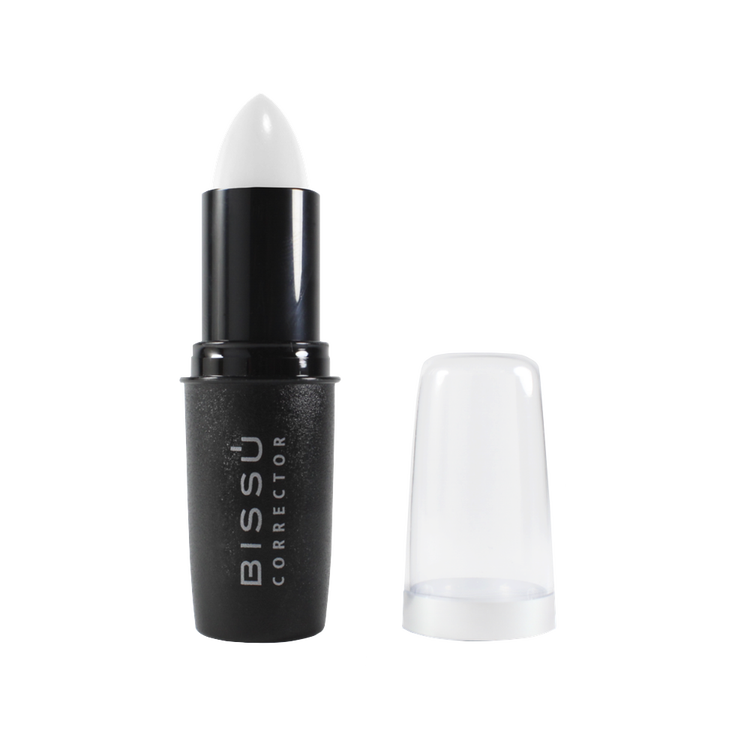 Corrector, cobertura increíble