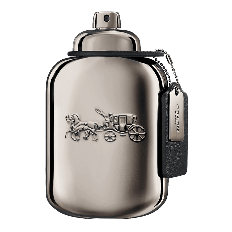 Pure Platinum - Parfum 100 ml, aroma sofisticado a cítricos