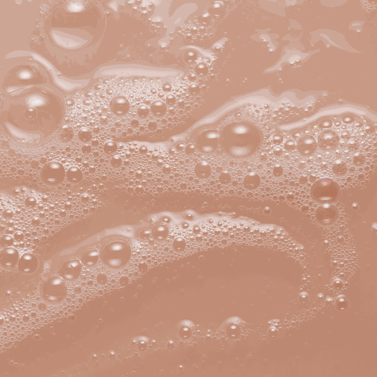 Lait de Coco - Perfumed Milky Body Wash, pasaporte al caos cremoso