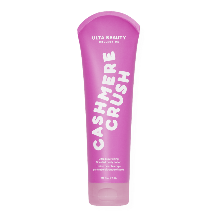 Ultra Nourishing - Loción corporal, piel suave y sedosa