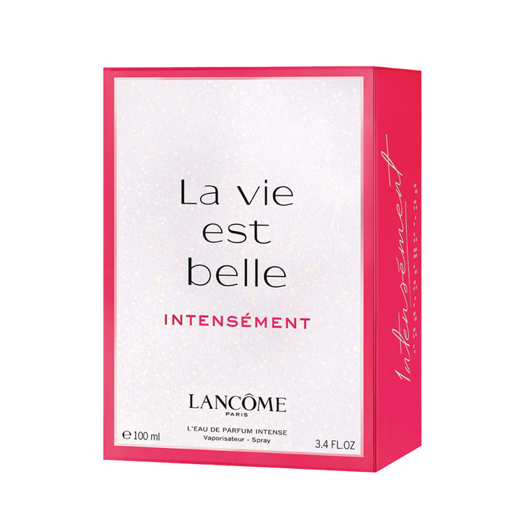 La Vie Est Belle - Intensemént, Perfume para mujer