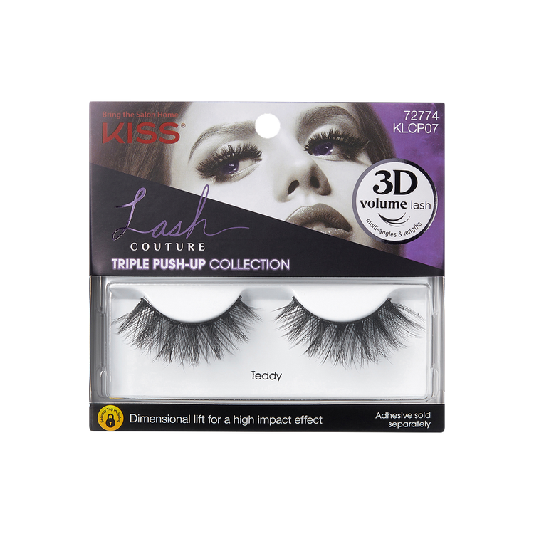 Lash Couture Pestañas de tira