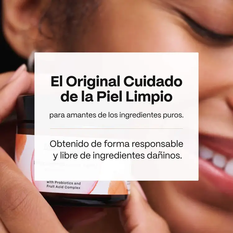 Microdermabrasion - Exfoliante facial, exfoliación suave y profunda