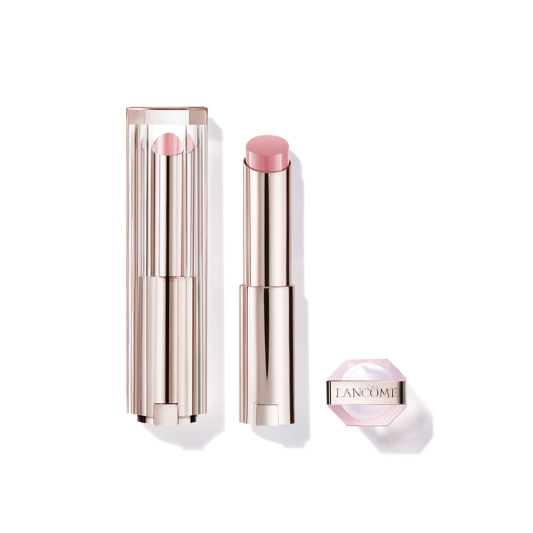 Lip Idôle Butterglow - Bálsamo labial, hidrata y aporta luminosidad