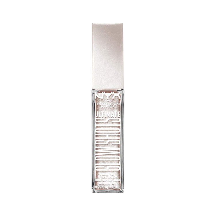 Glow Shots - Sombras, fórmula no pegajosa y de larga duración