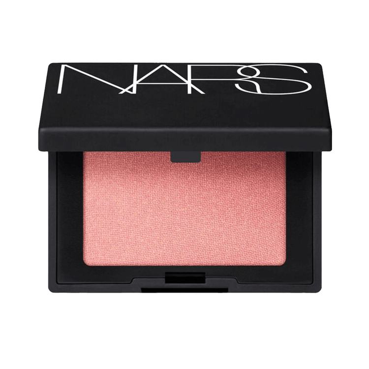 Mini Powder Blush - Rubor, con fórmula vegana