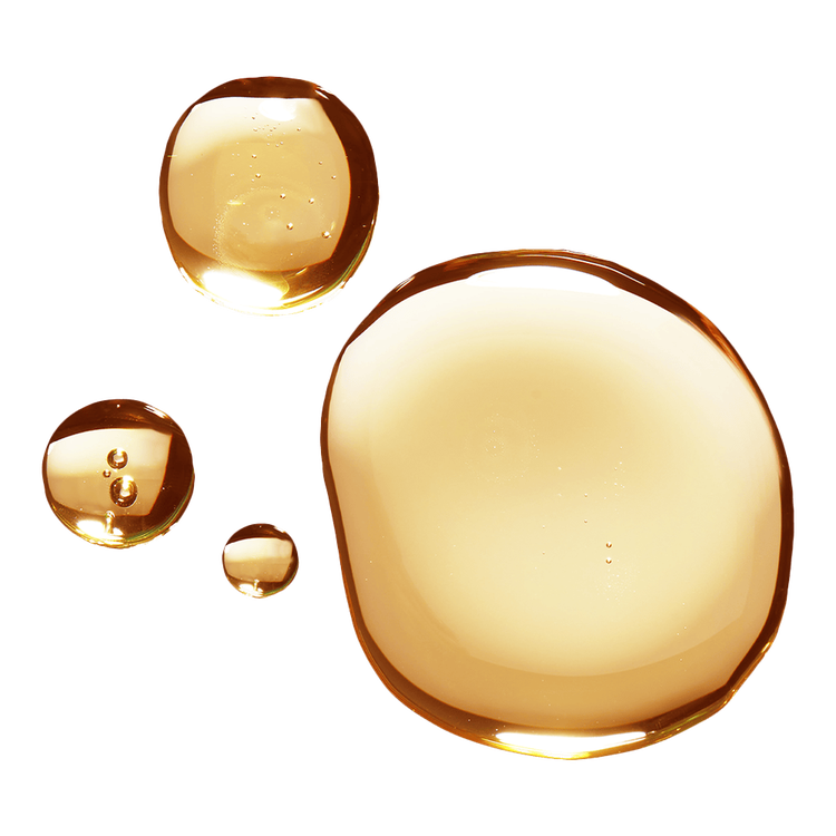 Kakadu Beauty Oil Aceite potente mezcla de aceites nutritivos.