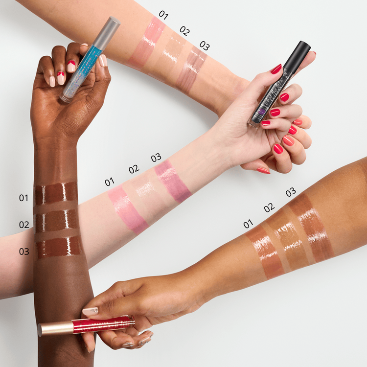 What The Fake! Extreme Plumping Lip Filler Voluminizador labial efecto refrescante