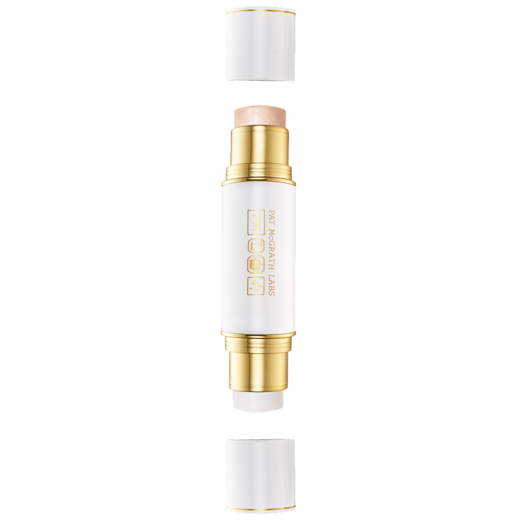 Skin Fetish Iluminador y bálsamo brillo lujoso