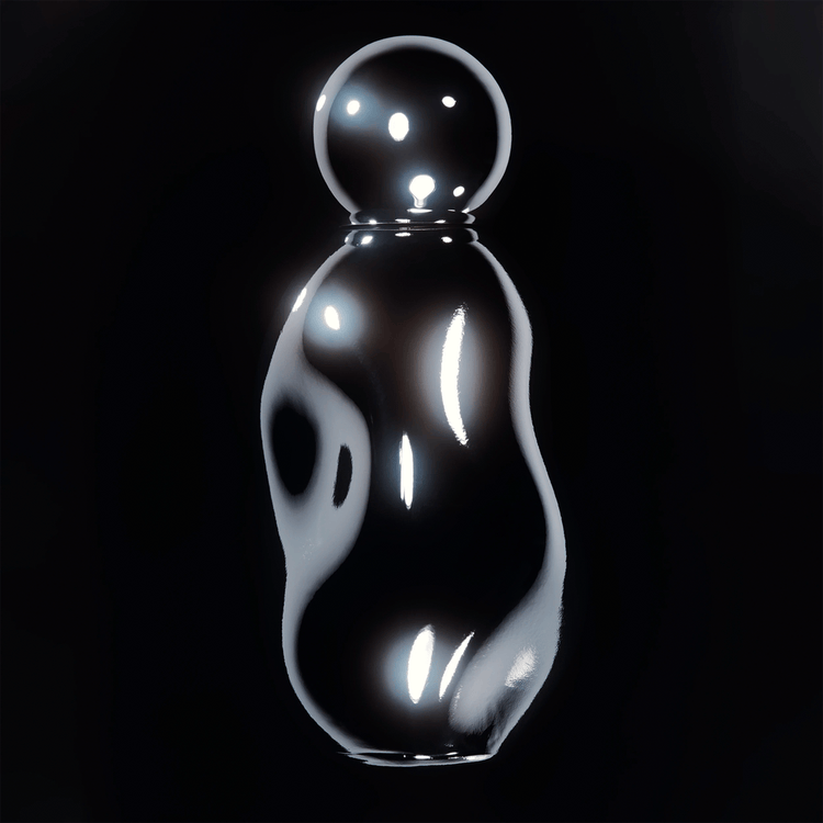 Cosmic Kylie Jenner - Eau De Parfum, con aroma ámbar