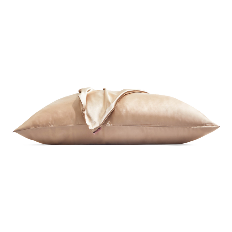 Satin Pillowcase - Funda satinada para almohada, ayuda a reducir el frizz