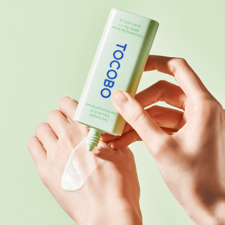 Cica - Protector solar, para piel sensible o irritada