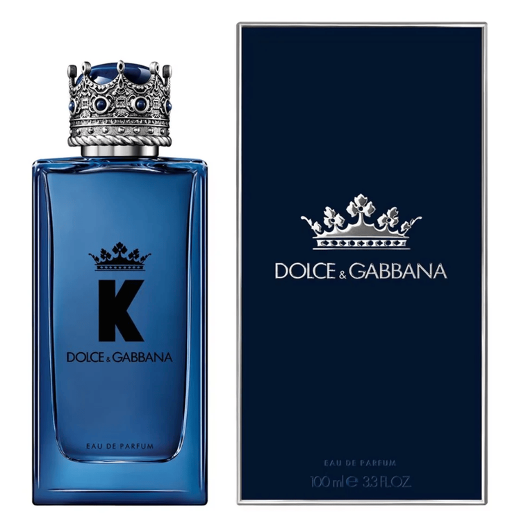 K Eau de Parfum fragancia para hombre