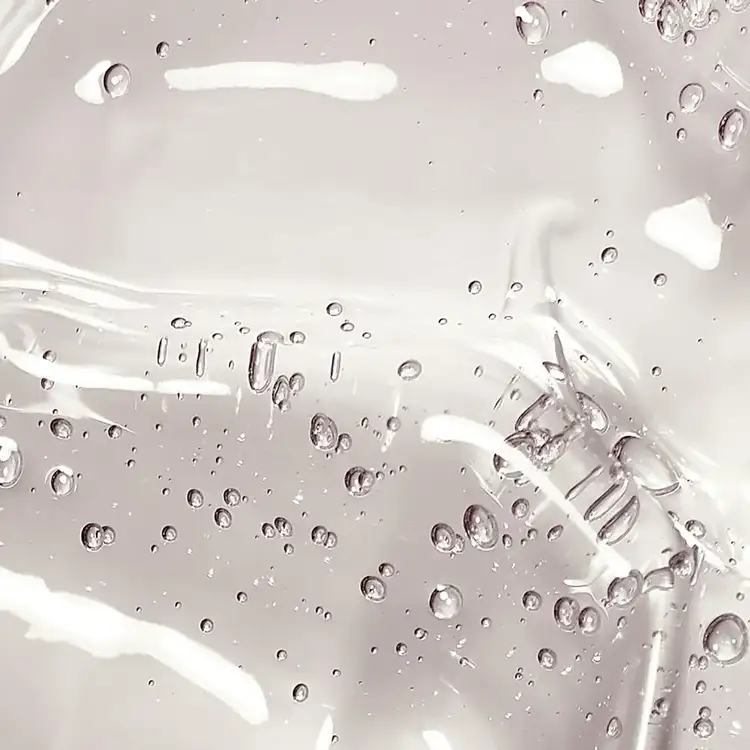 Power Calm - Limpiador en gel, limpieza profunda