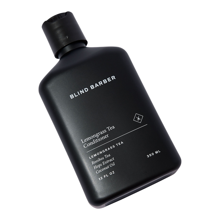 Lemongrass Tea Acondicionador previene enredos