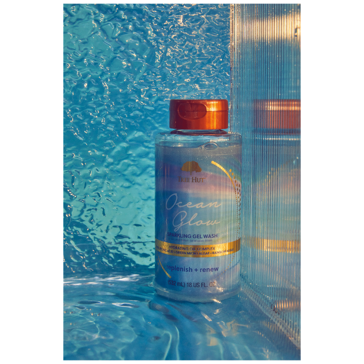 FoamingGelWashOceanGlow-Bodywash,dejatupielsuave