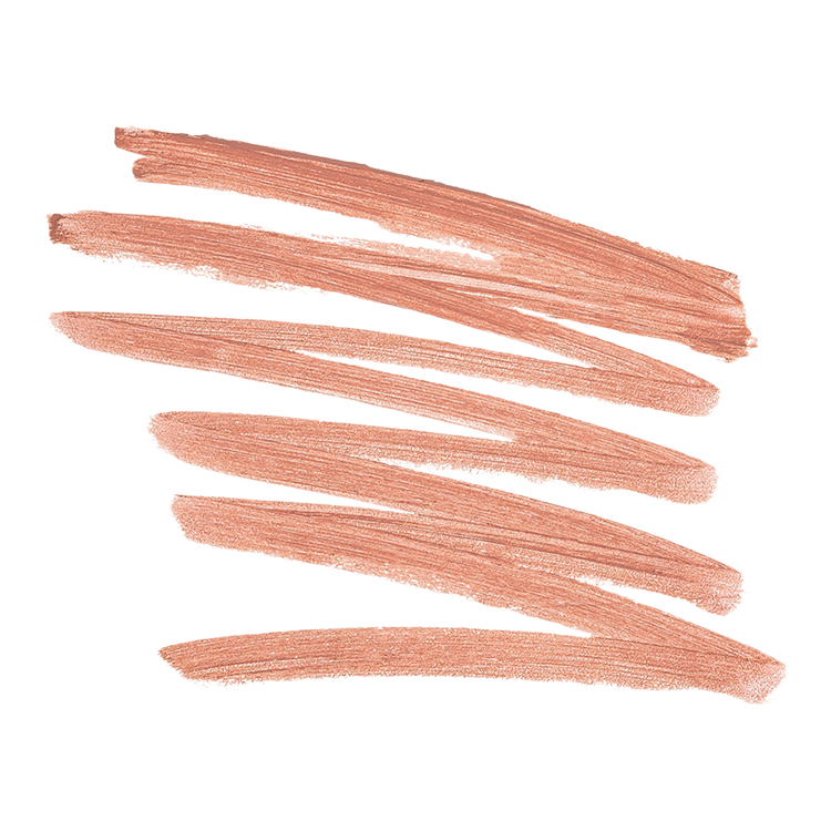 Matte Fix Lip Pencil - Delineador de labios, color intenso