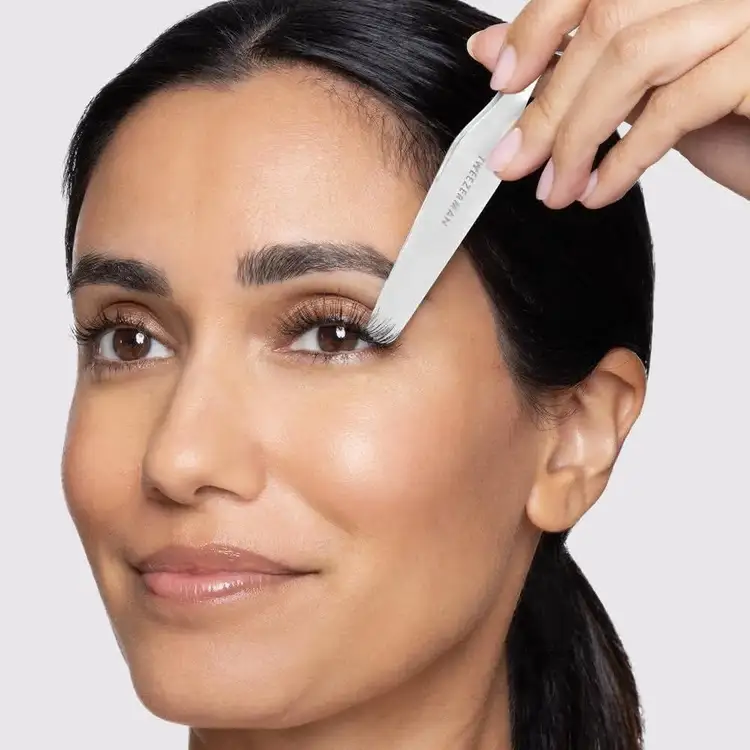 Tweezerman Wide Aplicador aplicación precisa