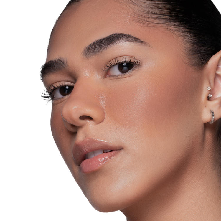 Hy sculpt Bronceador líquido para todo tipo de piel