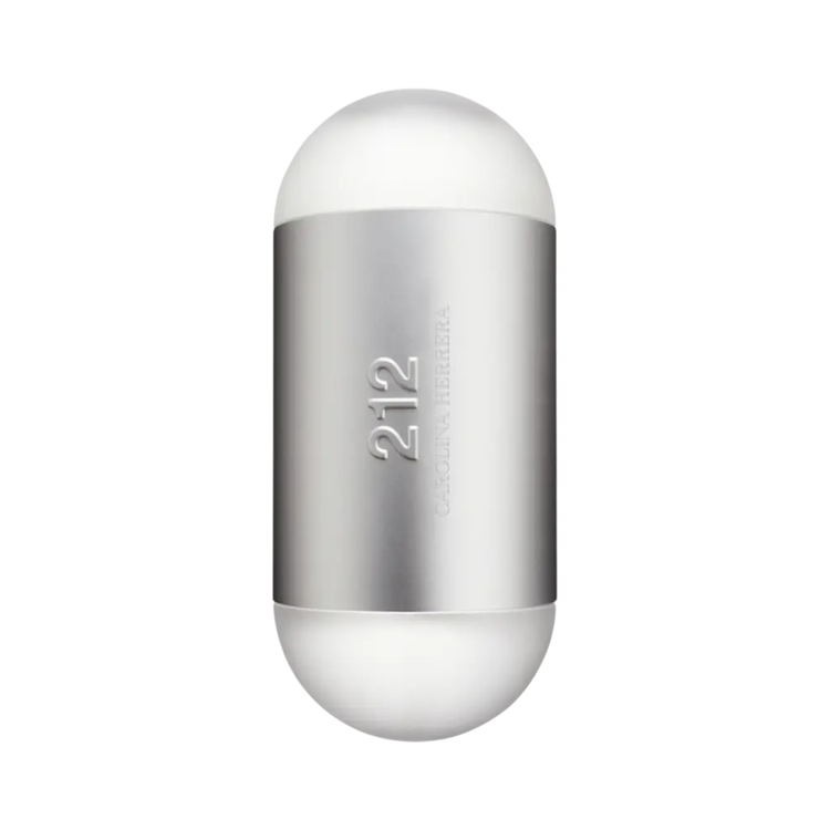 212 NYC - Eau de Toilette, una fina esencia que impregna toda tu piel