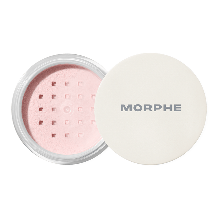 Mini Bake & Set Polvo fijador fija hasta por 16 horas