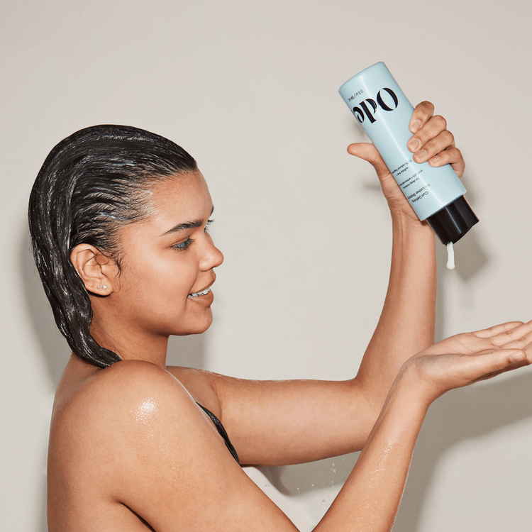 Curl Defining - Shampoo, controla el frizz