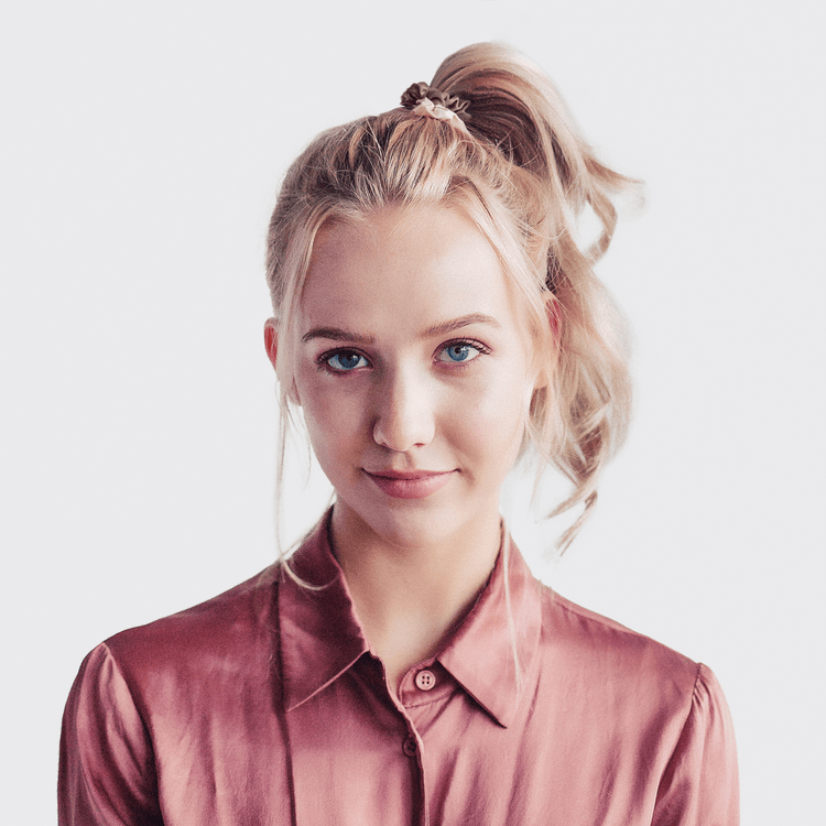 Satin Ultra Petite Hair Scrunchies Scrunchies para cabello ideal para peinados