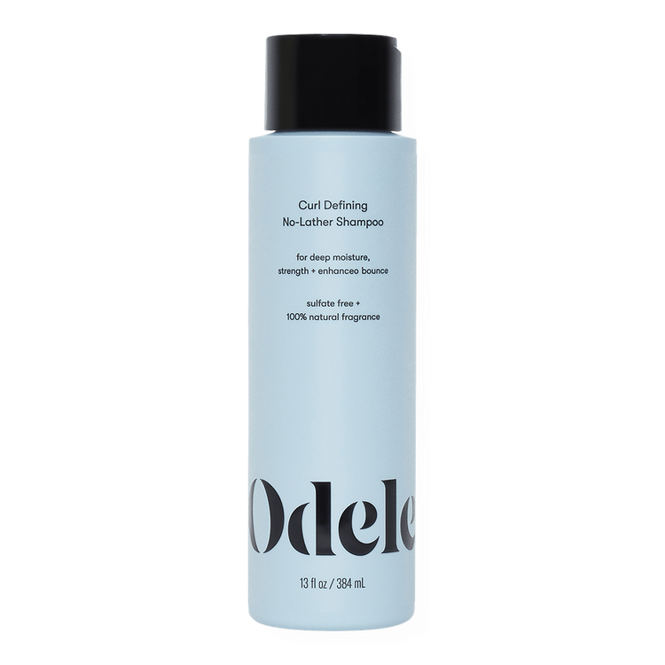 Defining No-Lather Shampoo