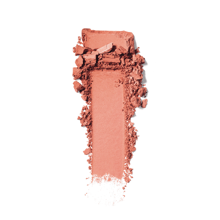 Blushing Blush Powder Blush -Rubor
