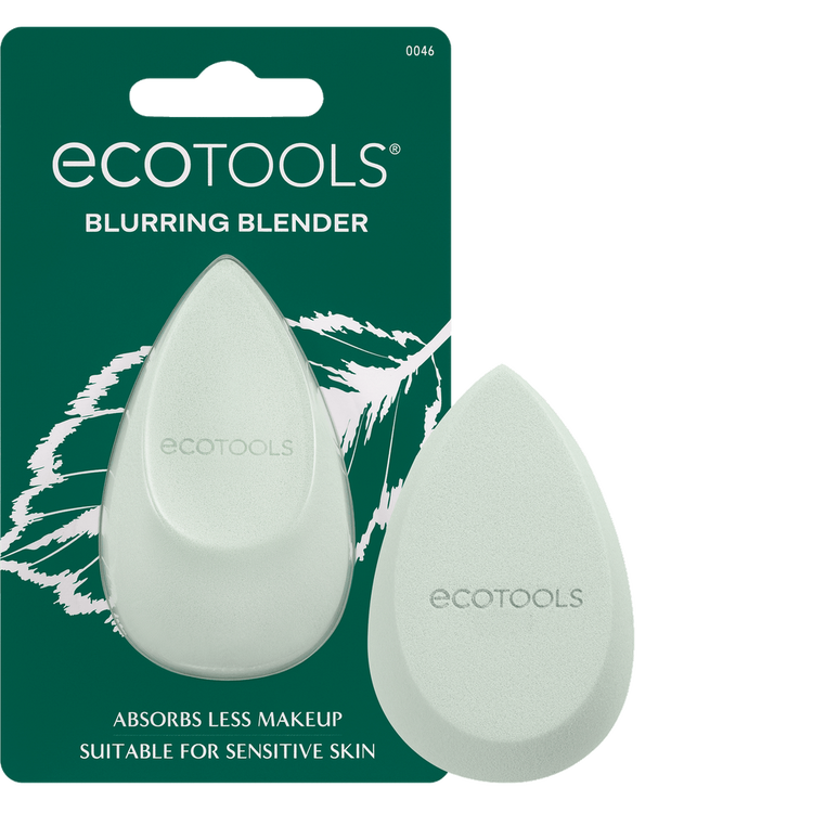 Et Blur Blender Brocha de maquillaje esponja de maquillaje