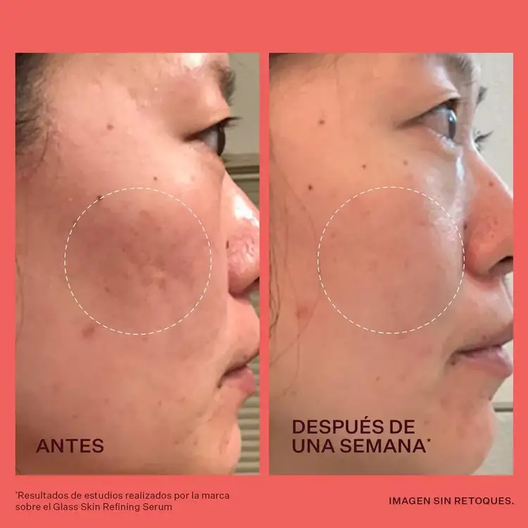 Day & Night Serum Duo de suero de cara tamaño viaje previene signos de envejecimiento