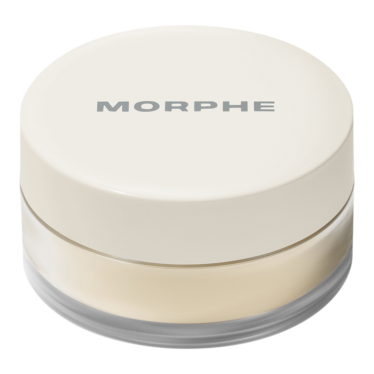 Mini Bake & Set Polvo fijador fija hasta por 16 horas