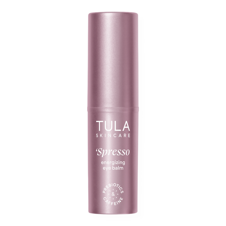 Rose Glow & Get It Cooling & Brightening Bálsamo para ojos reduce apariencia de líneas de expresión