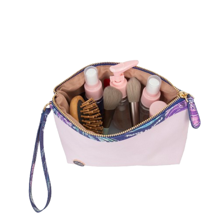 Cosmetiquera Neceser compacto para viajes