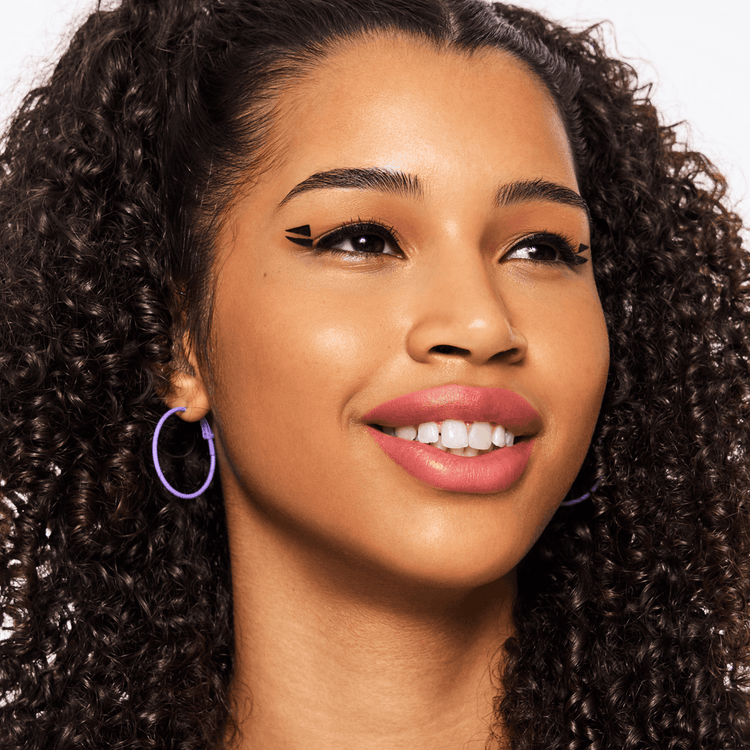 Quick Wing! Stamp Eyeliner Delineador