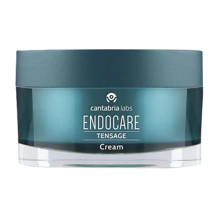 Tensage Crema Anti-edad con efecto tensor inmediato