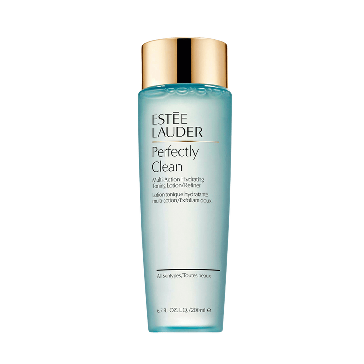 Perfectly CleanMulti-Action Toning Lotion/Refiner Loción tonificante 2 en 1