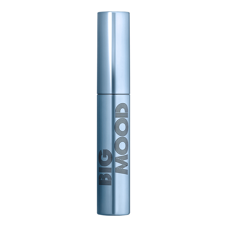 e.l.f. Big Mood Waterproof Mascara máscara de pestañas resistente al agua con volumen extra