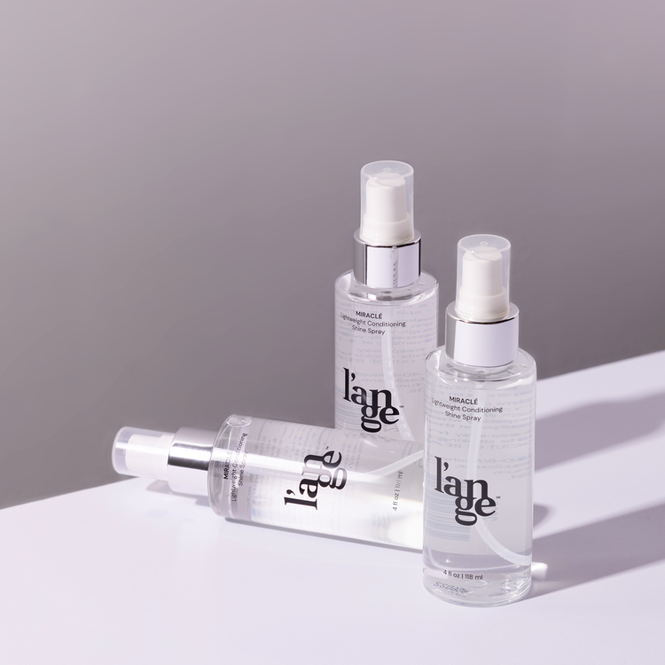 Miracle Shine Spray hidratación ligera