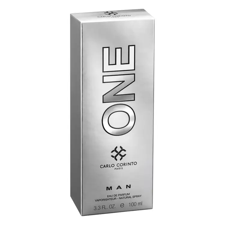 One Man Perfume perfume fougere para hombre