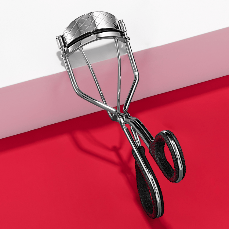 Revlon - Rizador de pestañas, riza sin quiebre