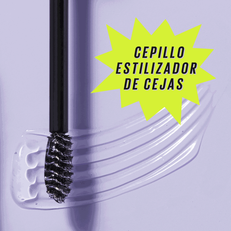 SUPERLOCK - Gel de Cejas, de larga Duración