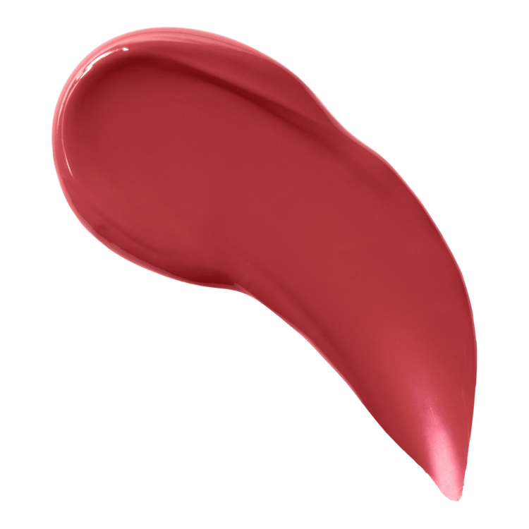 Plumped Up Pout Liquid - Labial líquido, acabado satinado