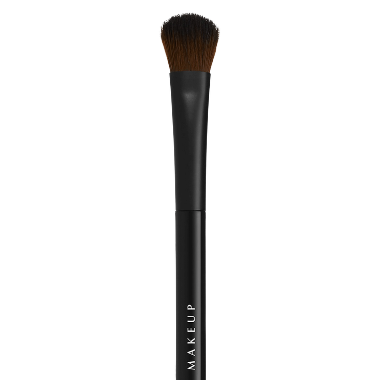 Pro Brush Brochas con pelo sintético vegano