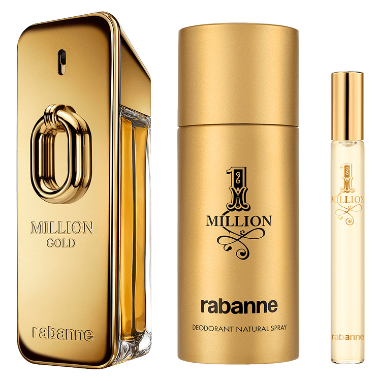 1 Million Gold Eau de Parfum para hombre