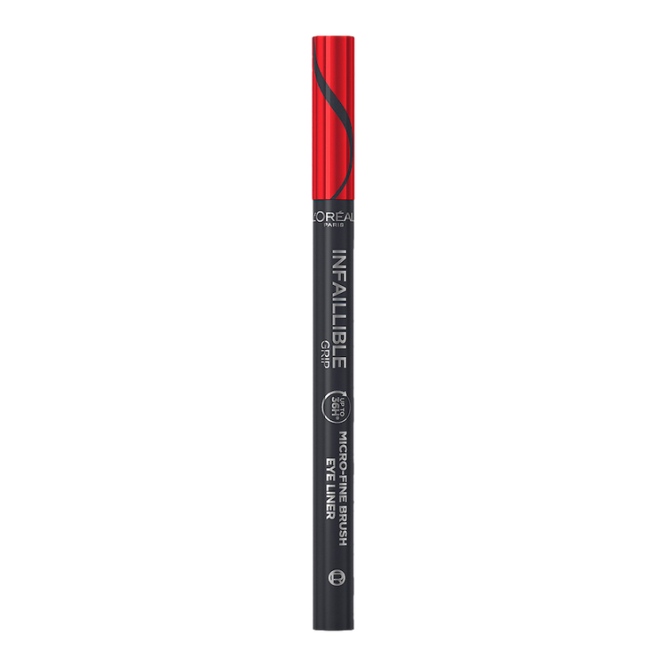 Infallible Micro Fine Brush Delineador larga duración